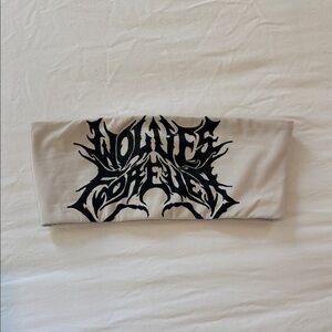 Darc sport bandeau bra